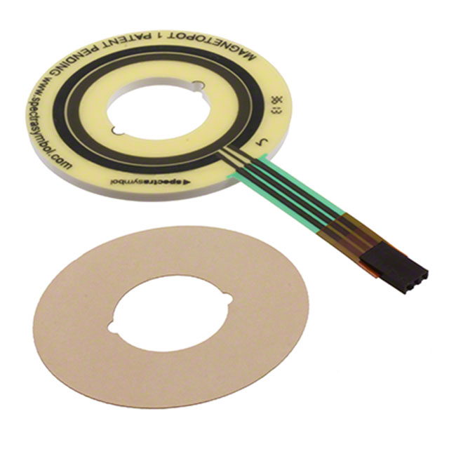 Picture of MP1-R-0046-353-103-5%-RH