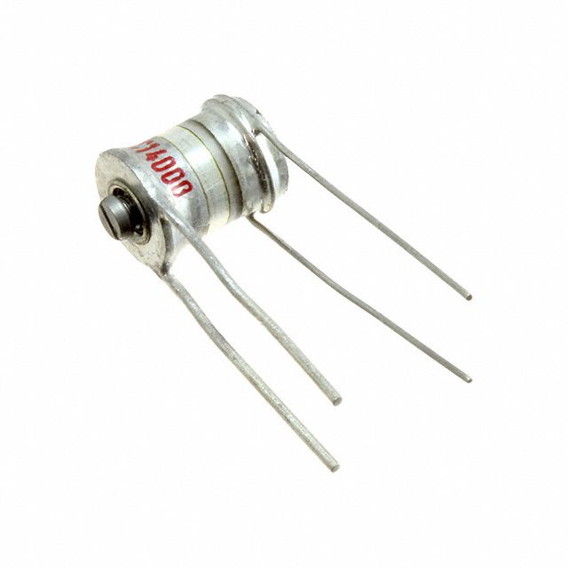 Picture of GEC14000  