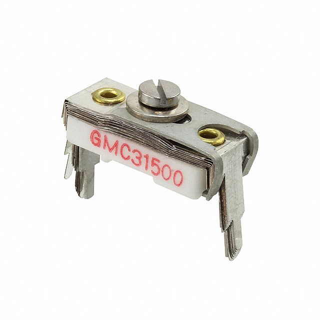 Picture of GMC31500  