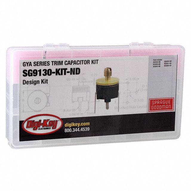 Picture of GYA-KIT