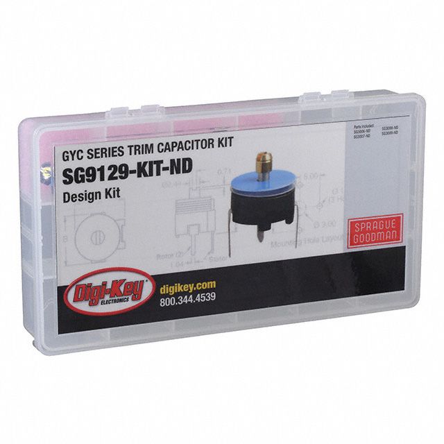 Picture of GYC-KIT