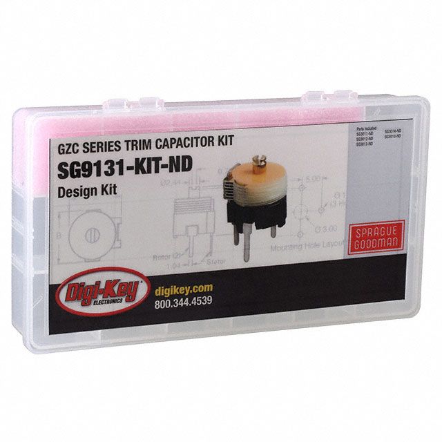 Picture of GZC-KIT