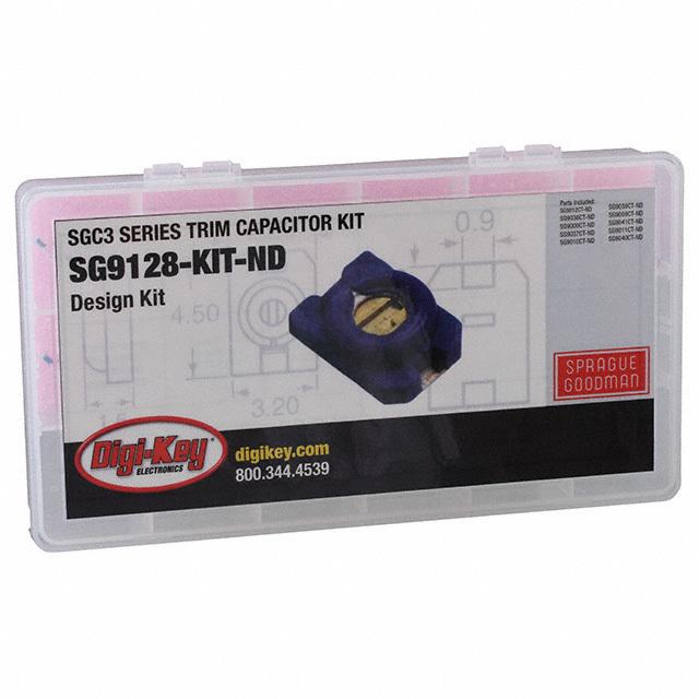 Picture of SGC3-KIT