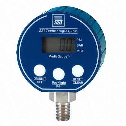 Picture of MG-3000-A-9V-R