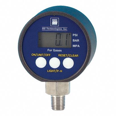 Picture of MGA-300-A-9V-R