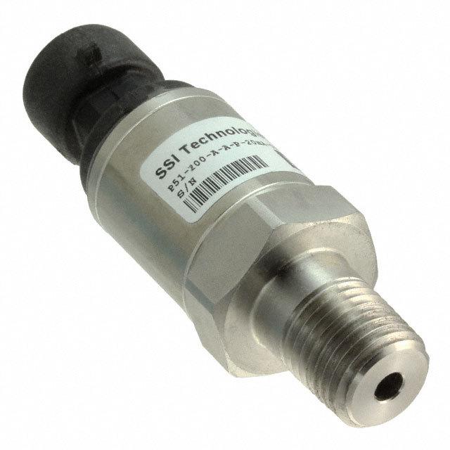 Picture of P51-200-A-A-P-20MA-000-000