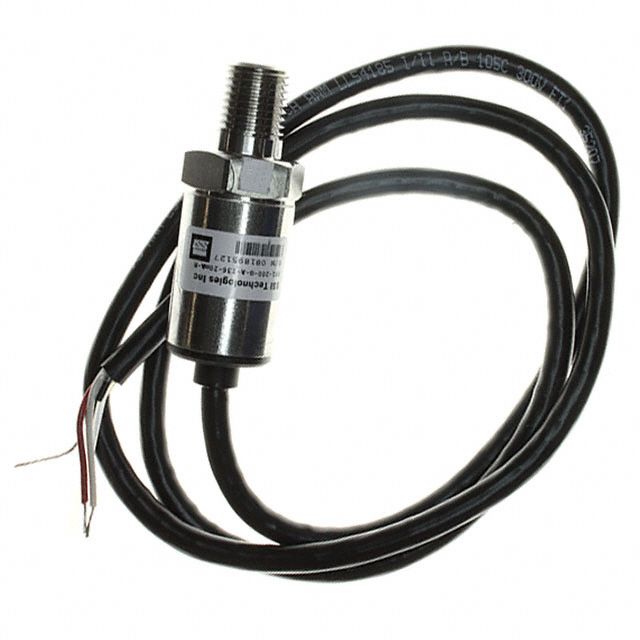 Picture of P51-200-G-A-I36-20MA-000-000