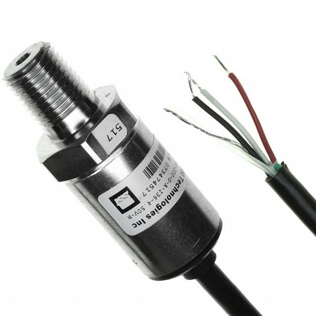 Picture of P51-200-G-A-I36-4.5OVP-000-000