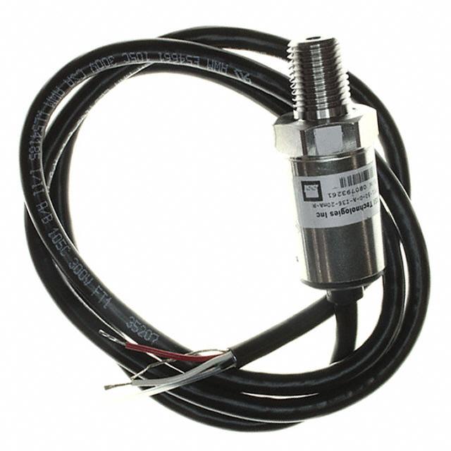 Picture of P51-50-G-A-I36-20MA-000-000