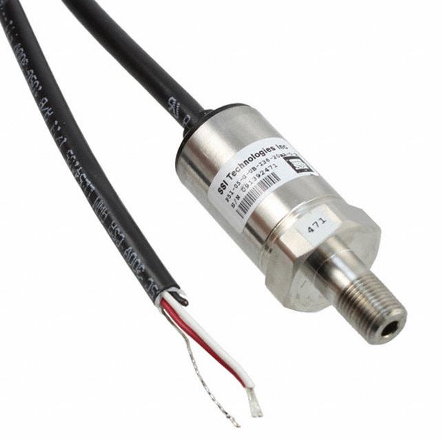 Picture of P51-5-G-UB-I36-20MA-000-000