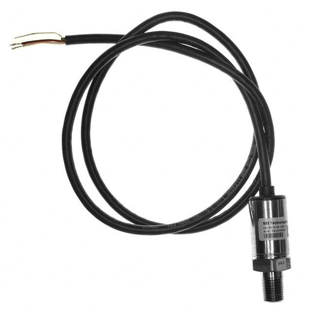 Picture of P51-5-G-UC-I36-20MA-000-000