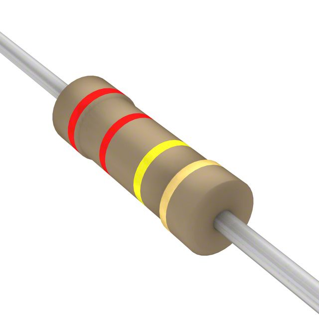 Picture of CF12JT220K