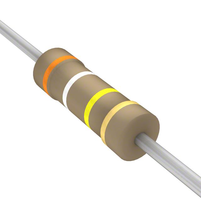 Picture of CF12JT390K