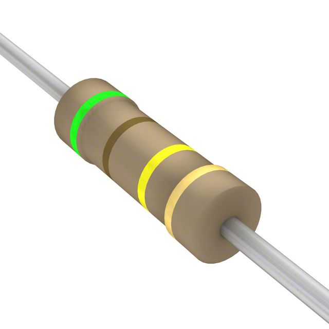 Picture of CF12JT510K