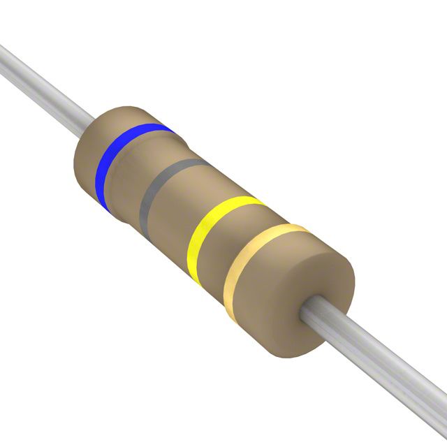 Picture of CF12JT680K