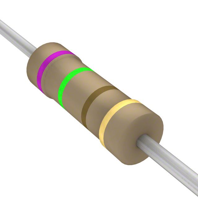 Picture of CF12JT750R