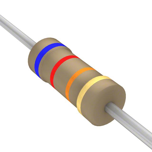 Picture of CF14JA62K0