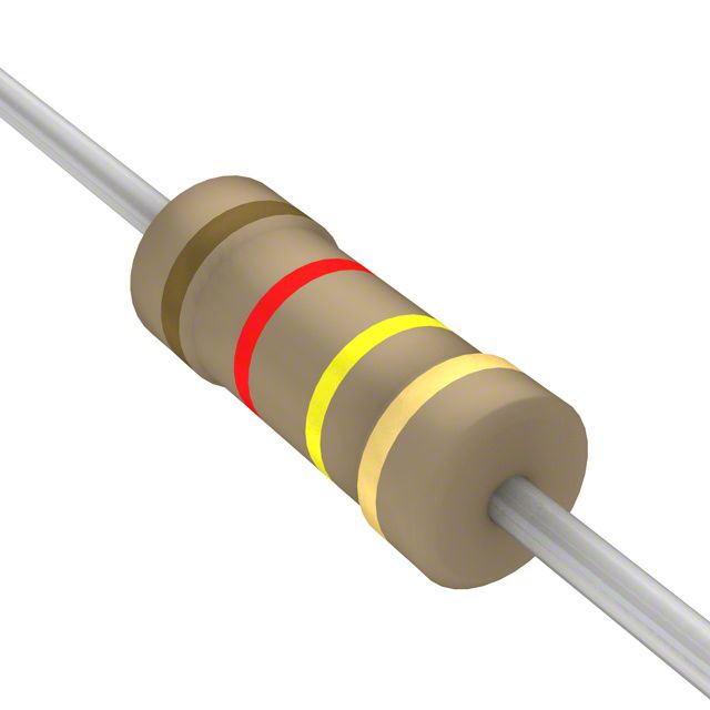 Picture of CF14JT120K