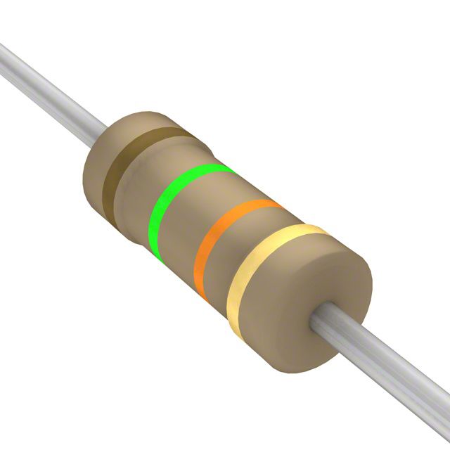 Picture of CF14JT15K0