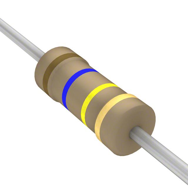 Picture of CF14JT160K