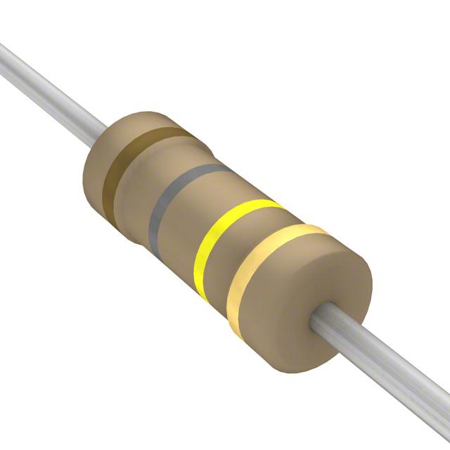 Picture of CF14JT180K