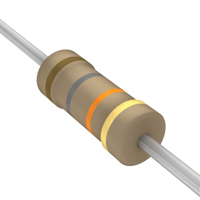 Picture of CF14JT18K0