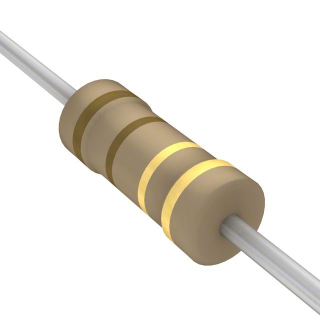 Picture of CF14JT1R10