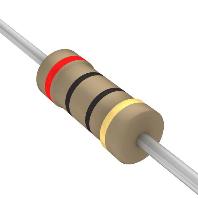 Picture of CF14JT20R0