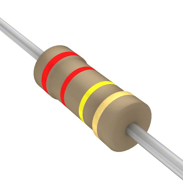 Picture of CF14JT220K