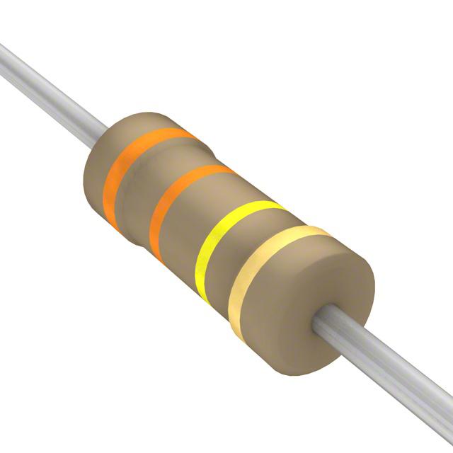 Picture of CF14JT330K