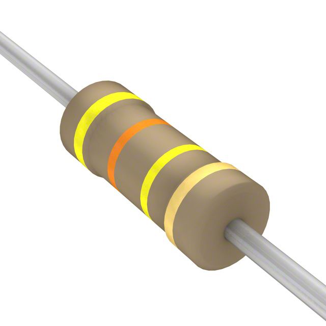 Picture of CF14JT430K