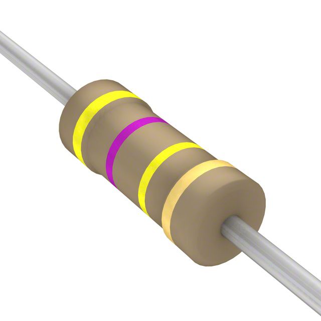 Picture of CF14JT470K