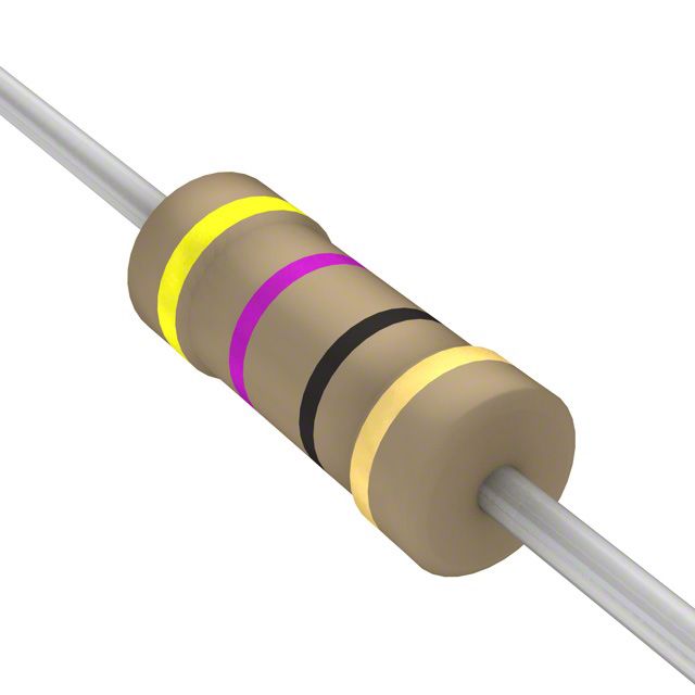 Picture of CF14JT47R0