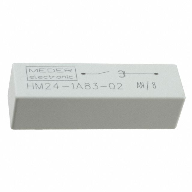Picture of HM24-1A83-02