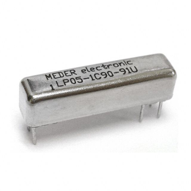 Picture of LP05-1A66-80V