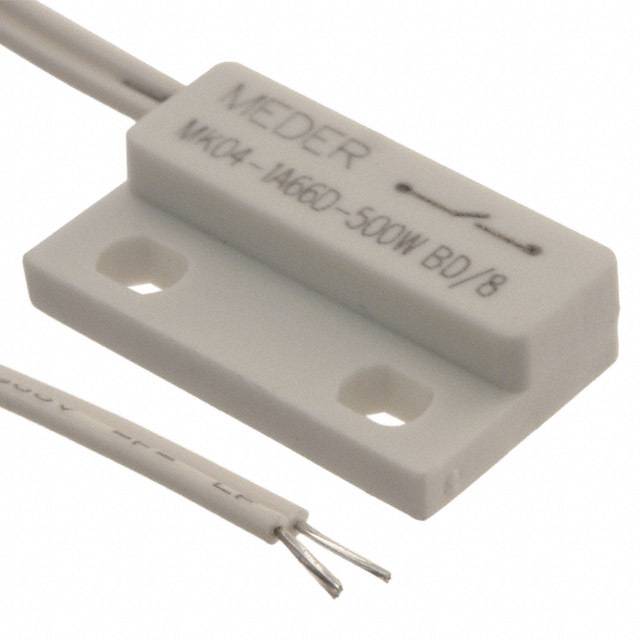 Picture of MK04-1A66D-500W
