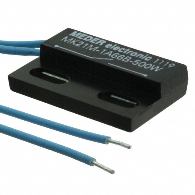 Picture of MK21M-1A66B-500W