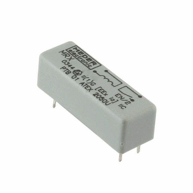 Picture of MRX12-1A71