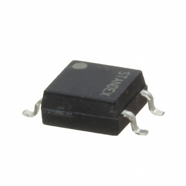 Picture of SMP-1A31-4PT