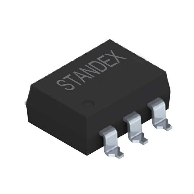 Picture of SMP-1A36-6ST