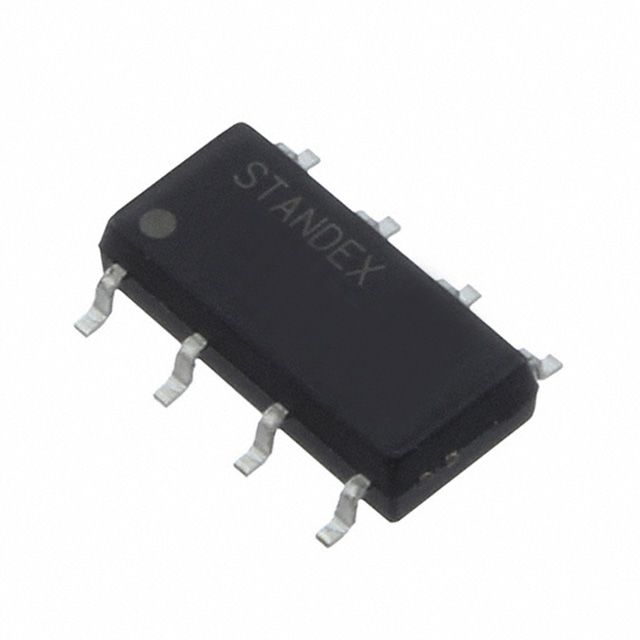 Picture of SMP-2A30-8PT
