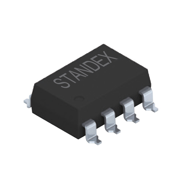 Picture of SMP-2A30-8ST