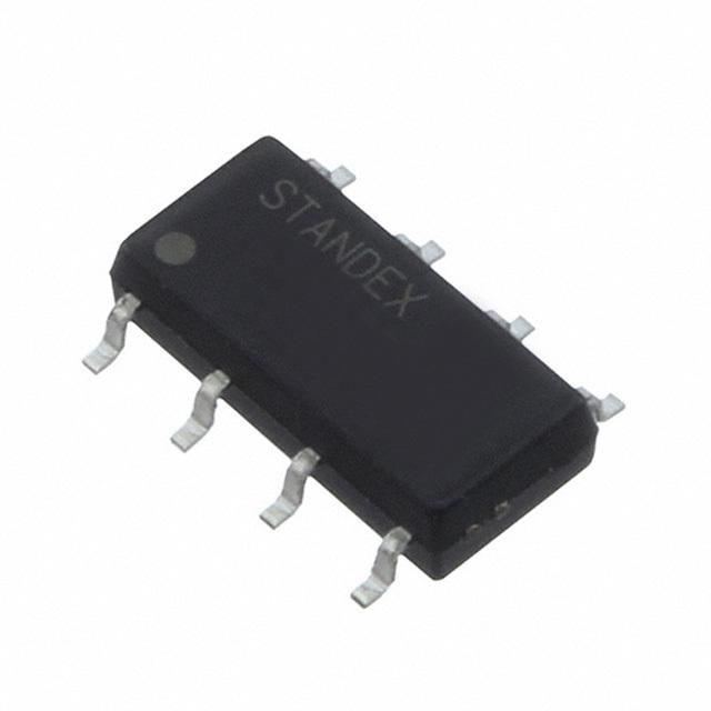 Picture of SMP-2A31-8PT