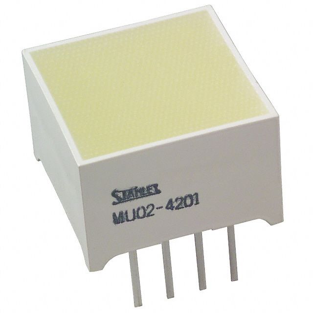 Picture of MU02-4201