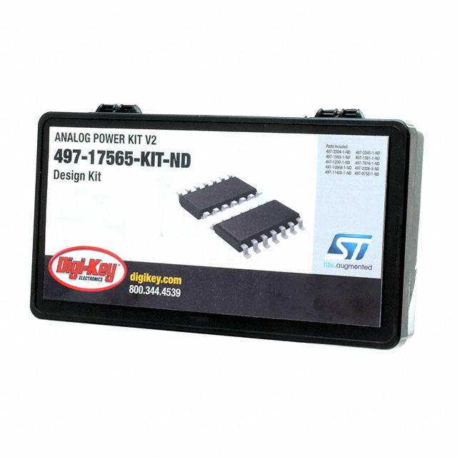 Picture of 497-17565-KIT