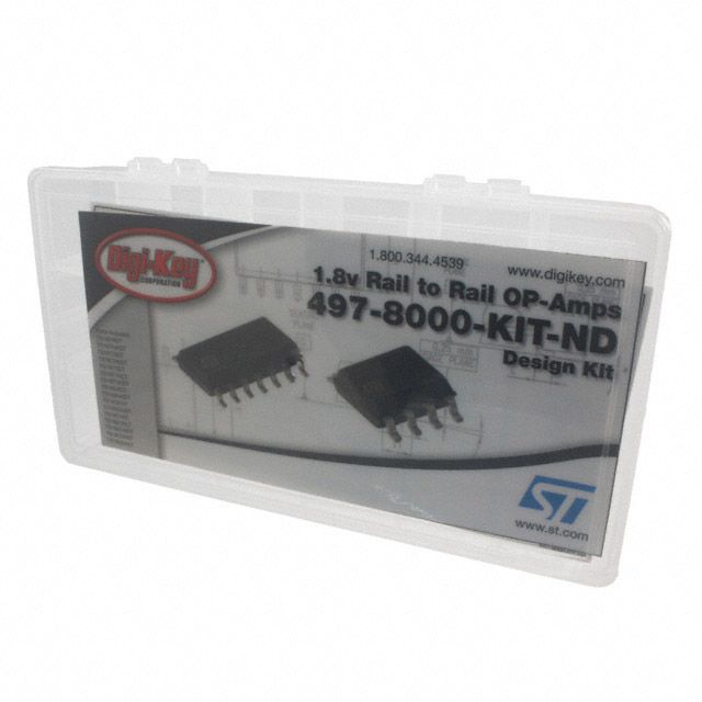 Picture of 497-8000-KIT