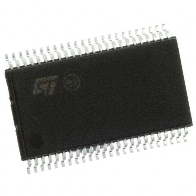 Picture of 74VCXH16373TTR