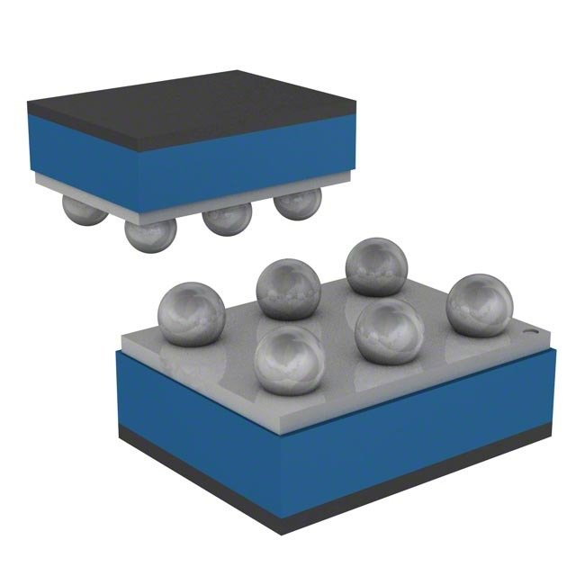Picture of BALF-SPI-02D3