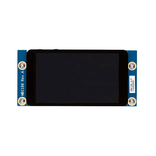 Picture of B-LCD40-DSI1