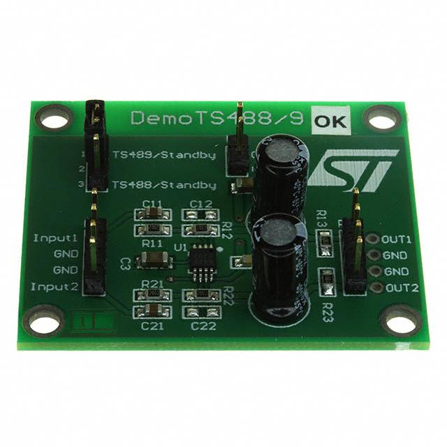 Picture of DEMOTS488S